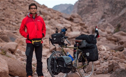 Hit the Road with Voyagers Co’s Epic Two-Day Cairo-Fayoum Cycling Trip