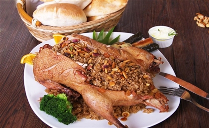Holy Duck: Cairo's Best 7 Restaurants for Duck