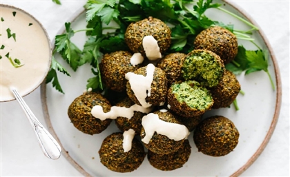 6 Out-of-the-Box Falafels You Seriously Need To Try in Cairo