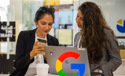 New Google & USAID Programme Targets Egyptian Women & Youth