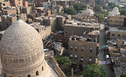 New Website Celebrates Heritage of Old Cairo's al-Khalifa District