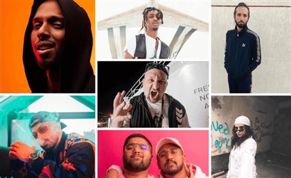 Big Hass’ Big Guide on the Movers & Shakers of UAE’s Rap Scene