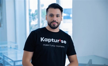  Kapturise Turns to Crowdfunding to Support Ambitious Expansion Plans