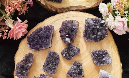 7 Cairo Stores for Crystal Clarity