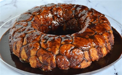 From Hungary To Egypt: Monkey Bread Needs To Be Your New Obsession