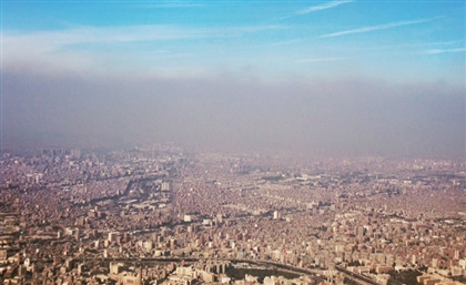 IBRD to Loan USD 200 Million to Help Egypt Fight Air Pollution