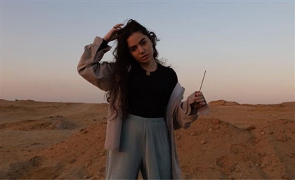 Yosr Wanders an Empty and Eerie Cairo in New Video for ‘Kalam’