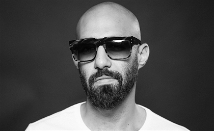 Barcelona-Based Egyptian DJ Raxon Teases Album with New Single ‘Vice’