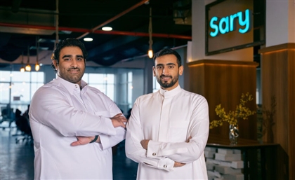 KSA's Sary Raises $30.5 Million Series B Round from VentureSouq