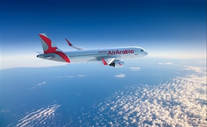 Air Arabia Egypt Launches Direct Flights to Italy From Sharm El Sheikh