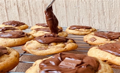 Blondie’s is Whipping Up Ultra Decadent Cookies