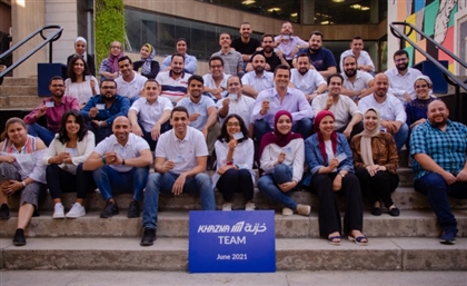 Egyptian Fintech Khazna to Launch New Prepaid Card for Employees