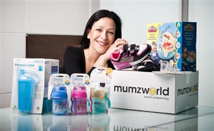 Dubai-Based Mumzworld Acquired by KSA Healthcare Giant Tamer Group