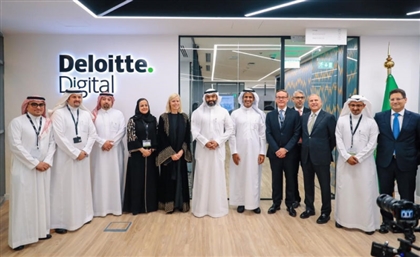 Deloitte Sets Up Saudi E-Commerce Training Programme
