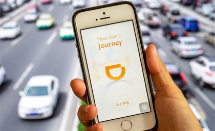 Chinese Ride Hailing App DiDi to Launch in Egypt