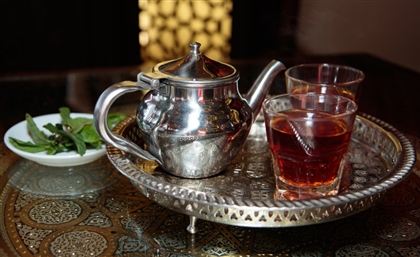 Egyptians Drink USD 32 Million Worth of Tea in April