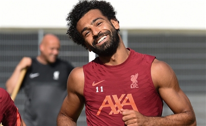 Mohamed Salah is Premier League's Second Most Valuable Star