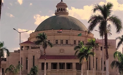 Egypt is Getting Up to 15 New Universities By 2022