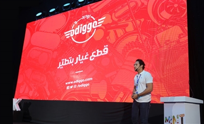 US Accelerator Y Combinator Part of $2.2M Fund for Egypt-Born Odiggo