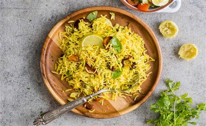 Egypt Creates New Eco-Friendly Basmati and Plans to Export It 