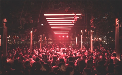 Two Middle East Venues Named in DJ Mag's Top 100 Clubs for 2021