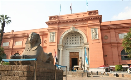 Egyptian Museum in Tahrir Starts Weekly Educational Programme for Kids
