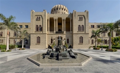 Ain Shams University Jumps 100 Places in World University Rankings