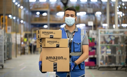 Amazon Officially Launches in Egypt