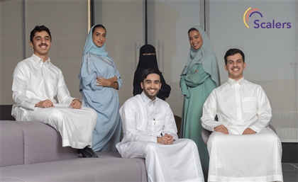 KSA Edtech Scalers Sets Sights on Expansion Following $533K Seed Round