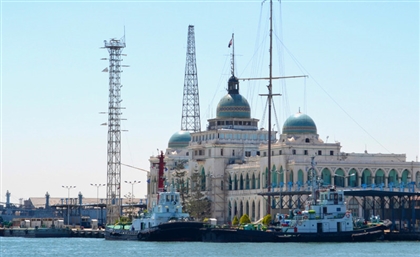 Port Said Launches International Economic Forum on September 16th