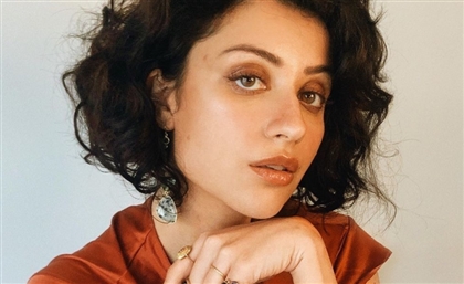 Egyptian Actress Rosaline Elbay to Star in US Netflix Drama 'Jigsaw'