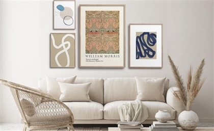 7 Places to Buy Affordable Art for Your Home