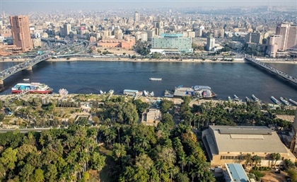 South Korea Backs 14 Development Projects in Egypt Worth USD50 Million