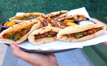 Heliopolis' Qahwet Almaza Is a Love Letter to Liver & Sausages
