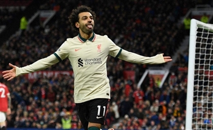 Mo Salah to Auction Shirt for Animal Charity in Egypt