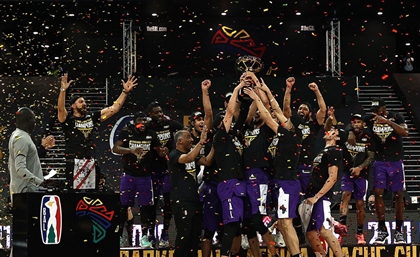 Egypt Will Be First African Nation to Host FIBA Club World Cup