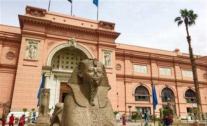 Egypt's Eticketing Reservation System Adds 30 Heritage Sites
