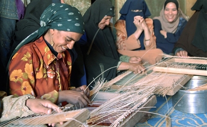 Egyptian Family Development Plan to Empower Women to Join Workforce