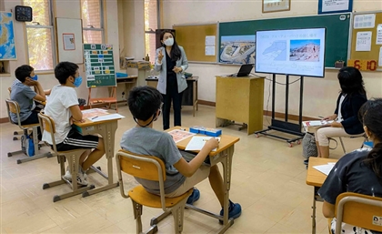 Over 50 Egyptian-Japanese Schools to Be Built Across Egypt
