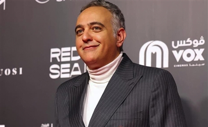 Egyptian Producer Mohamed Hefzy Joins Sundance Film Festival 2022 Jury
