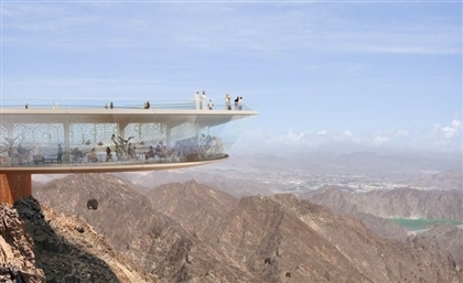 Dubai’s Mountainous Hatta Exclave to Receive Tourism Facelift