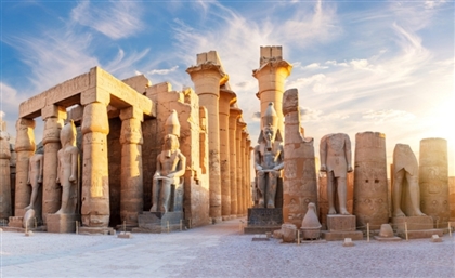 Inside Egypt’s Seven UNESCO World Heritage Sites