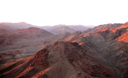 ‘Tasting Freedom, a Journey’ is Taking Travellers Deep Inside Sinai