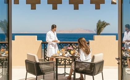 Sun, Red Sea and Sand: The Best Stays in Sharm El Sheikh