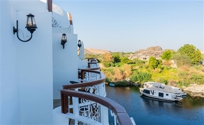 The Rustic Charms of Nubia at Aswan’s NUB Inn