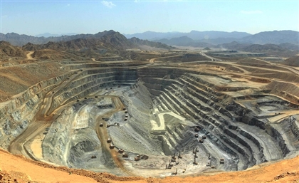 Mining Complexes for Gold, Phosphate & Copper to Be Built Across Egypt