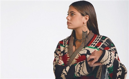 Rebel Releases New Line of Knitted Niceties