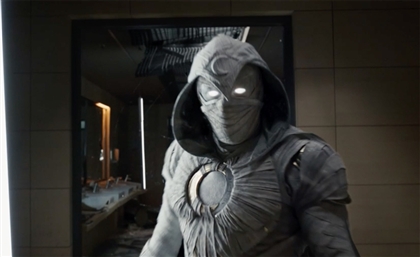 Official Trailer Drops for Marvel's New Superhero Show 'Moon Knight'