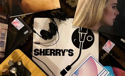 Cairo’s Sherry’s Vinyl Strikes Partnership with Endless Records Cafe 